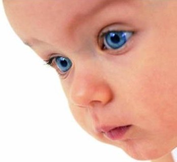 Come sapere se il proprio figlio è un bambino indaco Come sapere se il proprio figlio è un bambino indaco