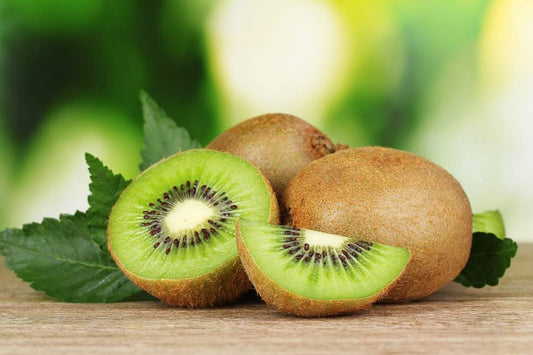 Un kiwi al giorno...