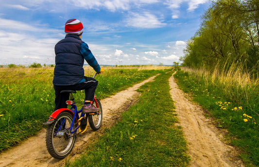 Sport e bambini: i benefici di un'infanzia attiva