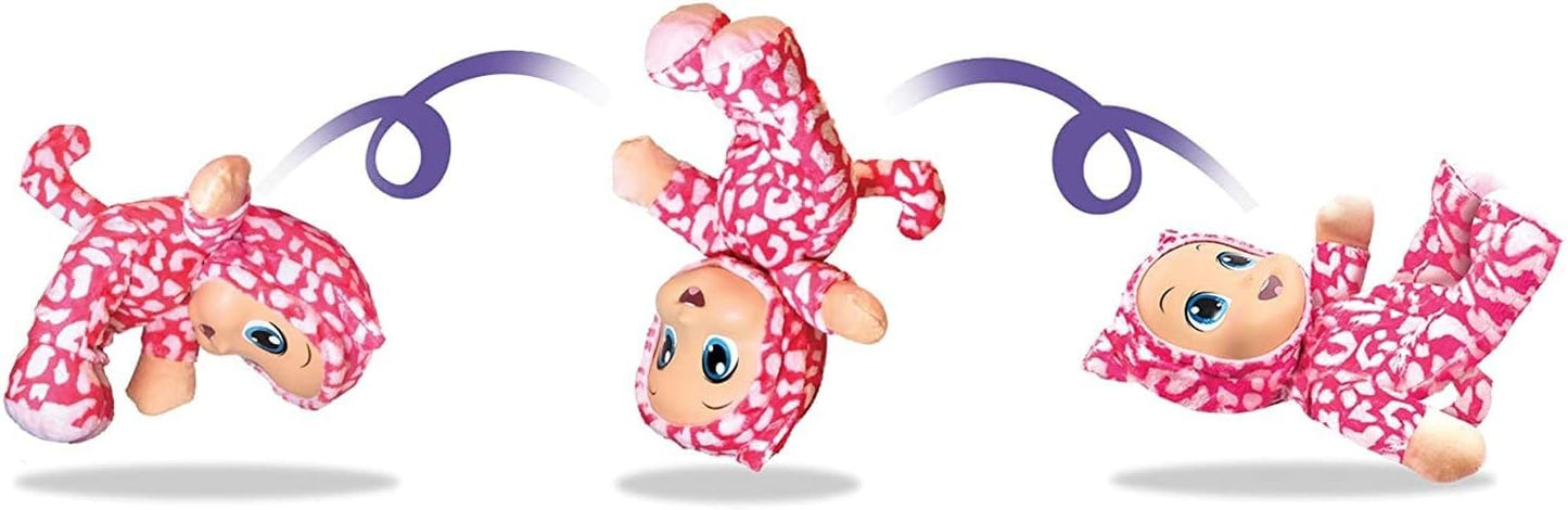 Grandi Giochi - Amore Mio Baby Oplà