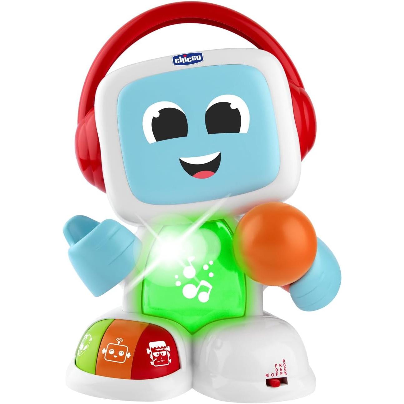 Telefonino Vibra Telefonino Chicco Smiley Telefonino Parlante Chicco Chicco Smiley Smartphone A