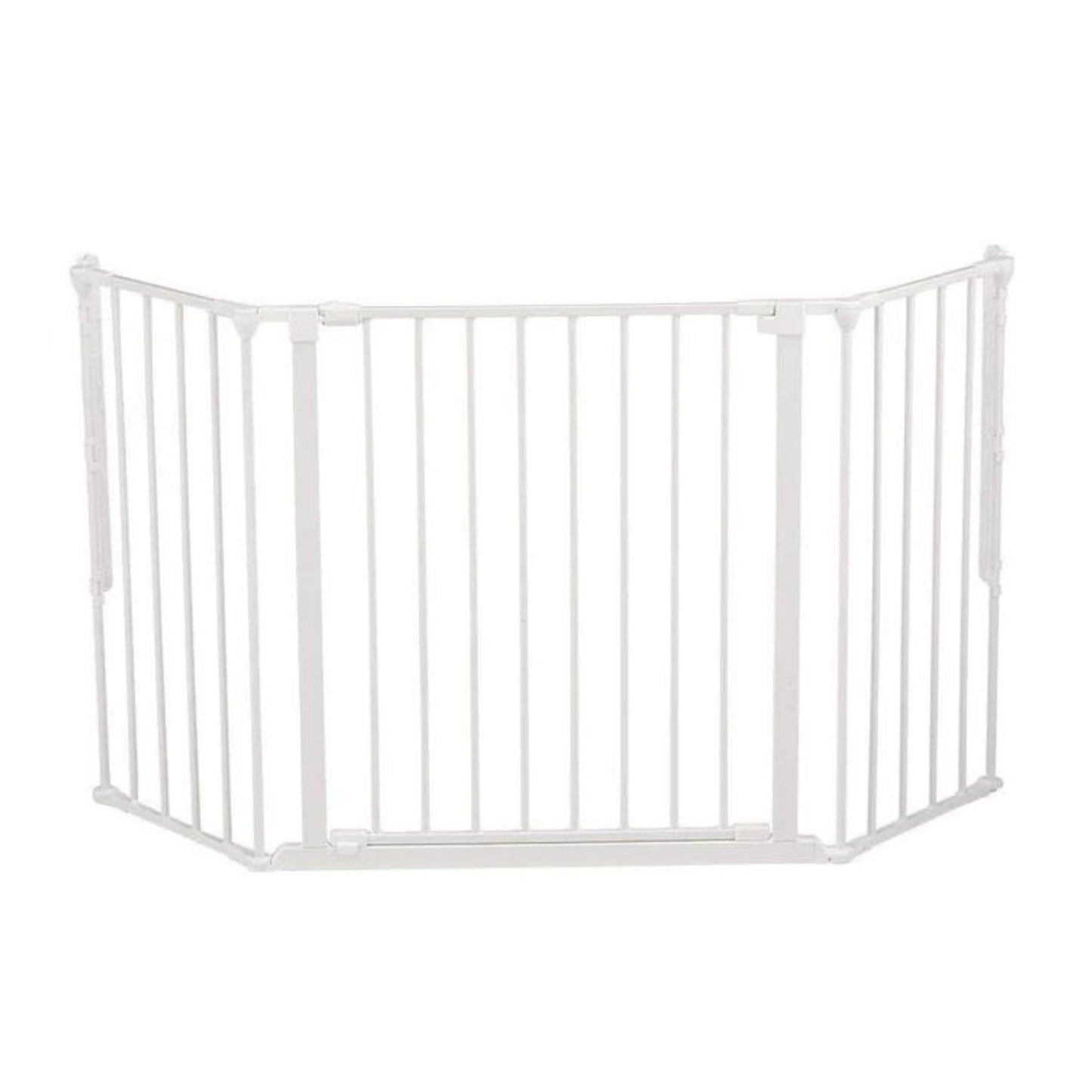 Baby Dan - Barriera Flex M (90-146 cm)