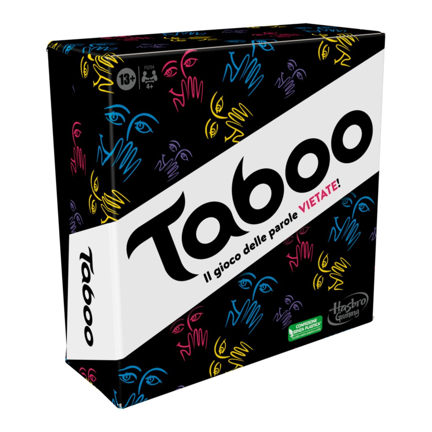 Hasbro - Taboo