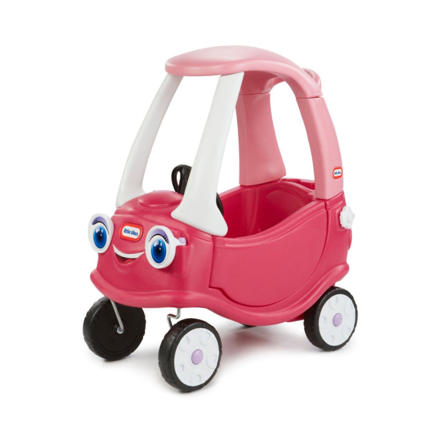 Little Tikes - Princess Cozy Coupe