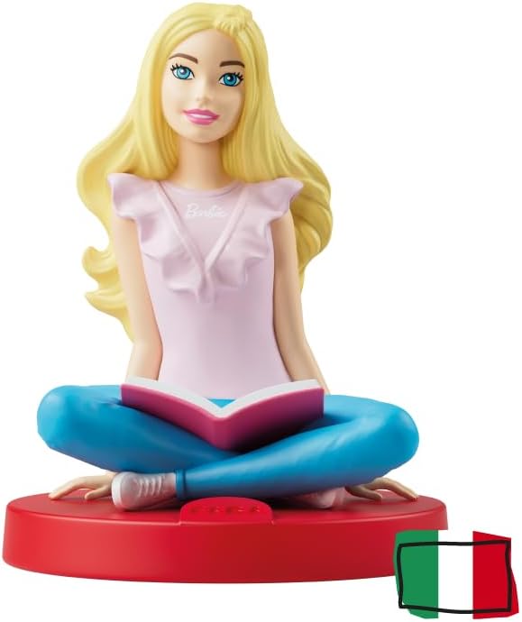 Faba - Barbie: migliori amiche