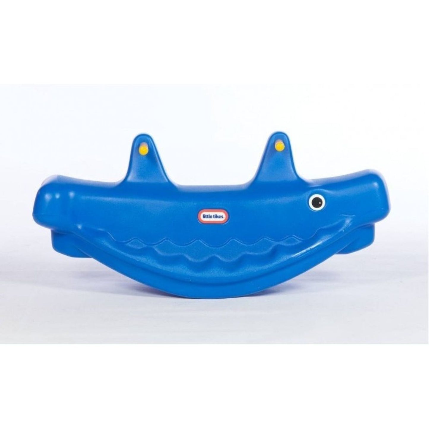 Little Tikes - Cavalcabile Balena a dondolo