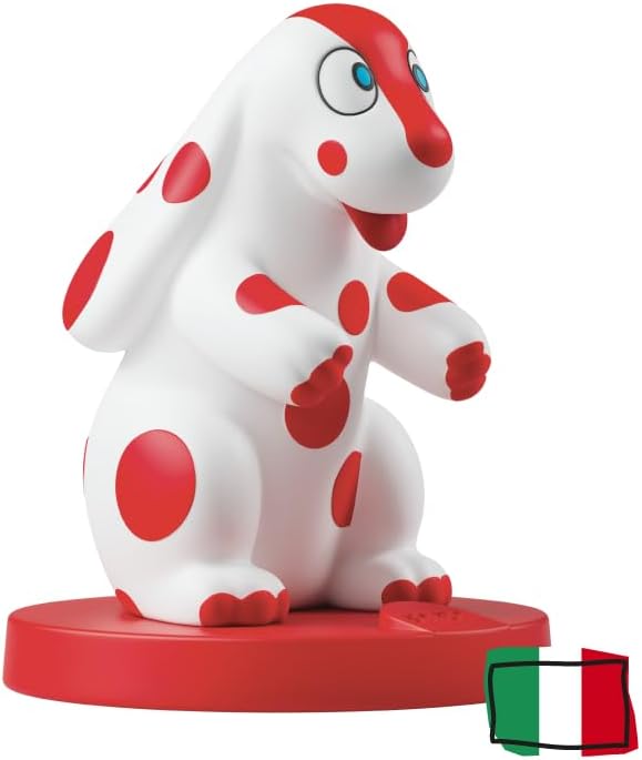 Faba - Piccole Storie Di Pimpa