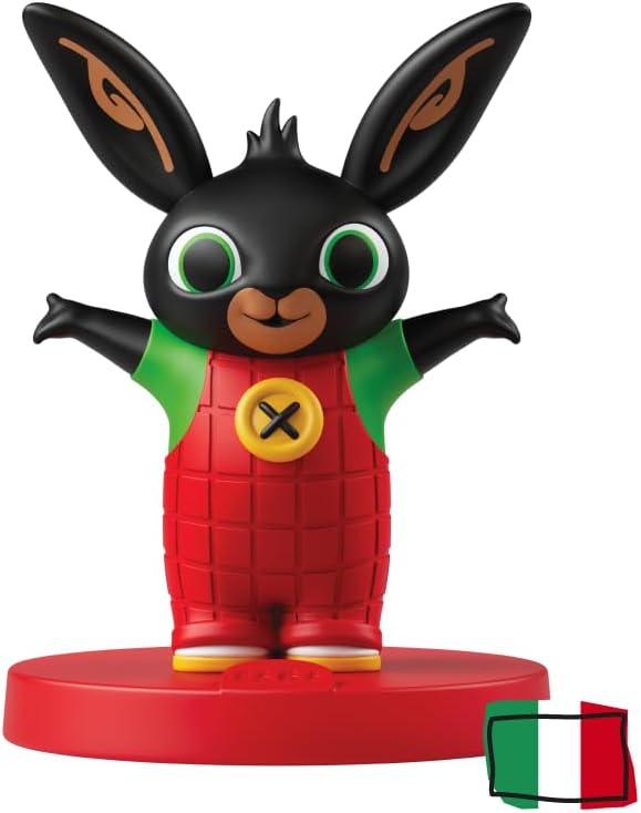 Faba - Un giorno con Bing