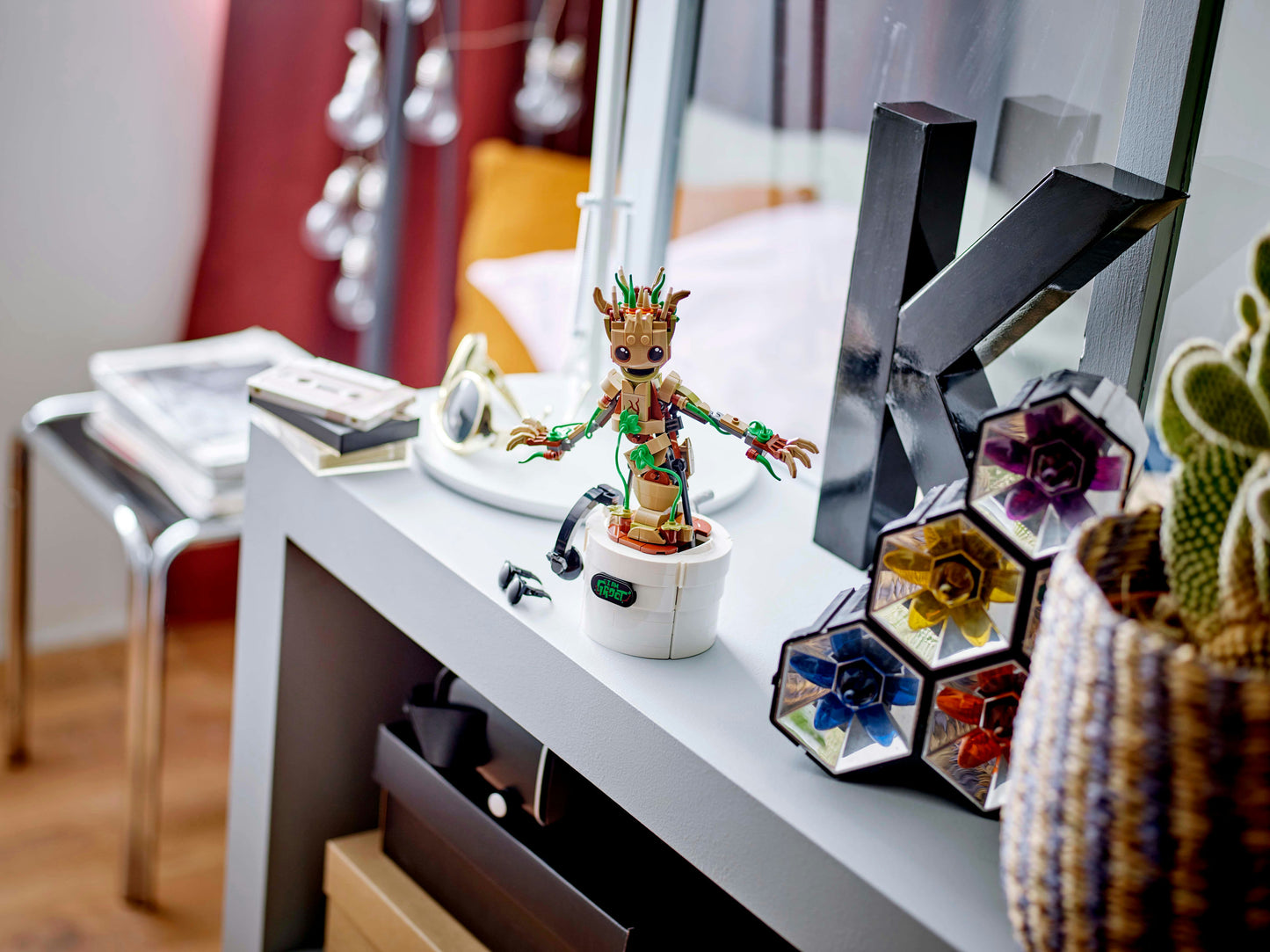 Lego - Groot Ballerino 76297