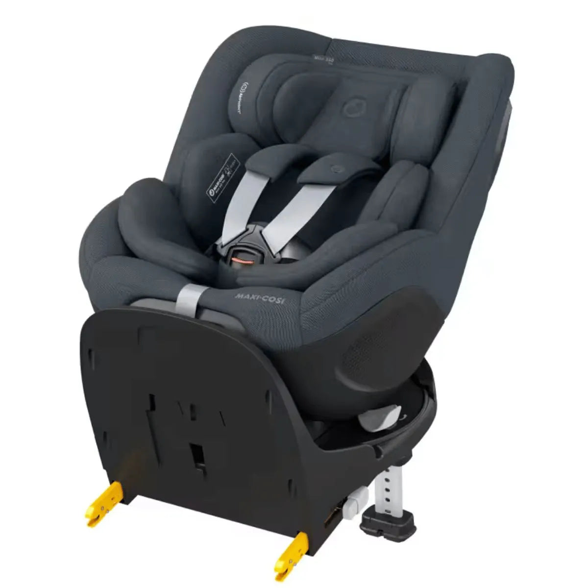 Maxi Cosi - Seggiolino Auto Mica Pro 360 I-Size