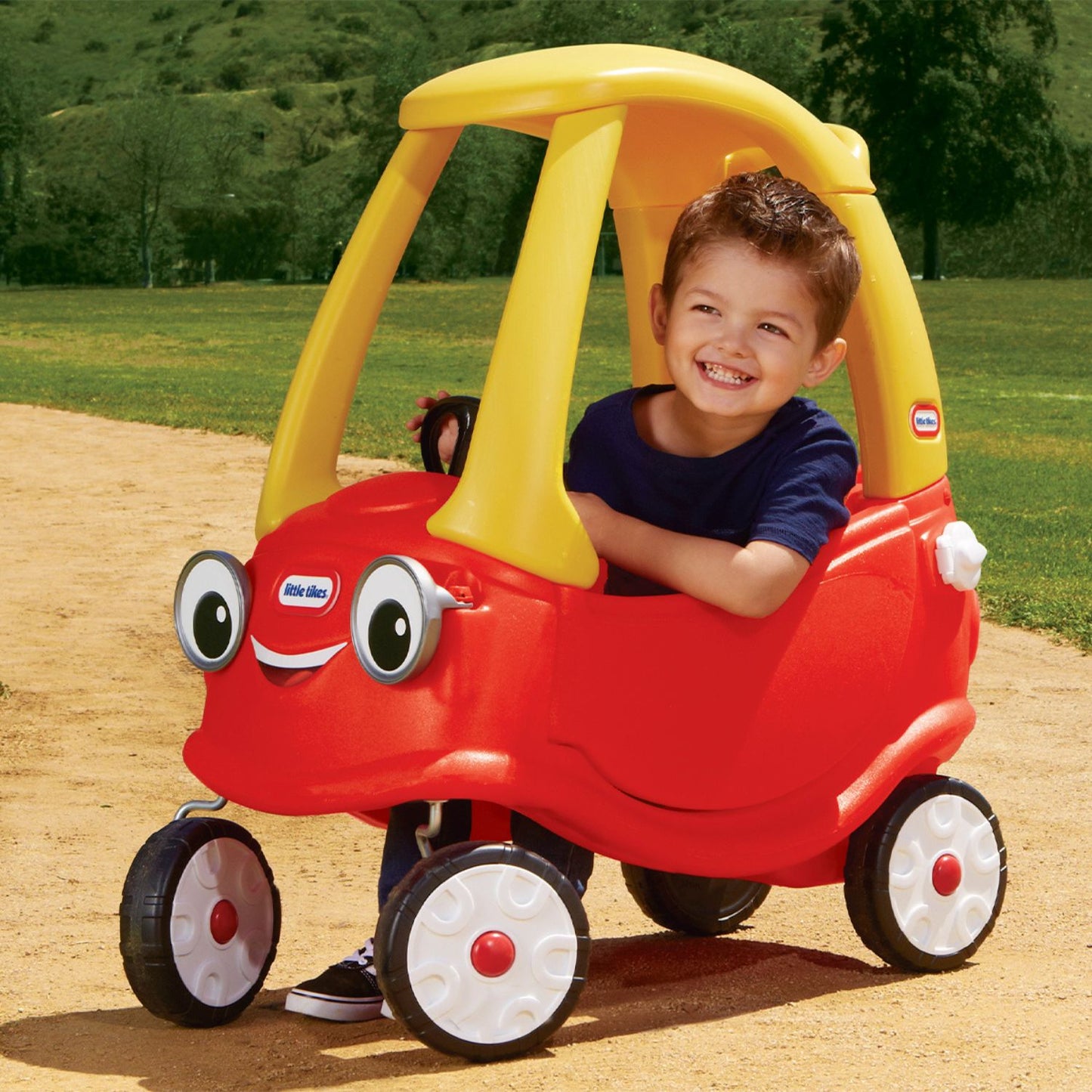 Little Tikes - Cozy Coupe