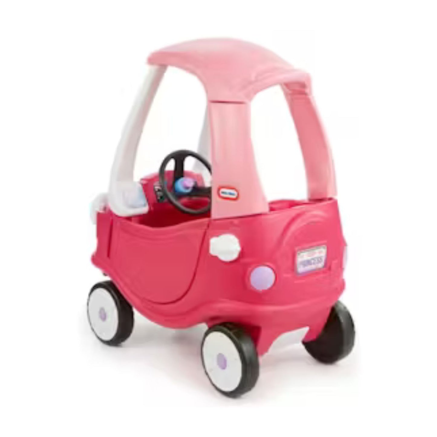 Little Tikes - Princess Cozy Coupe