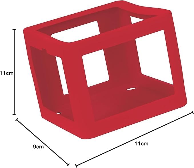 Faba - Guscio protettivo in silicone