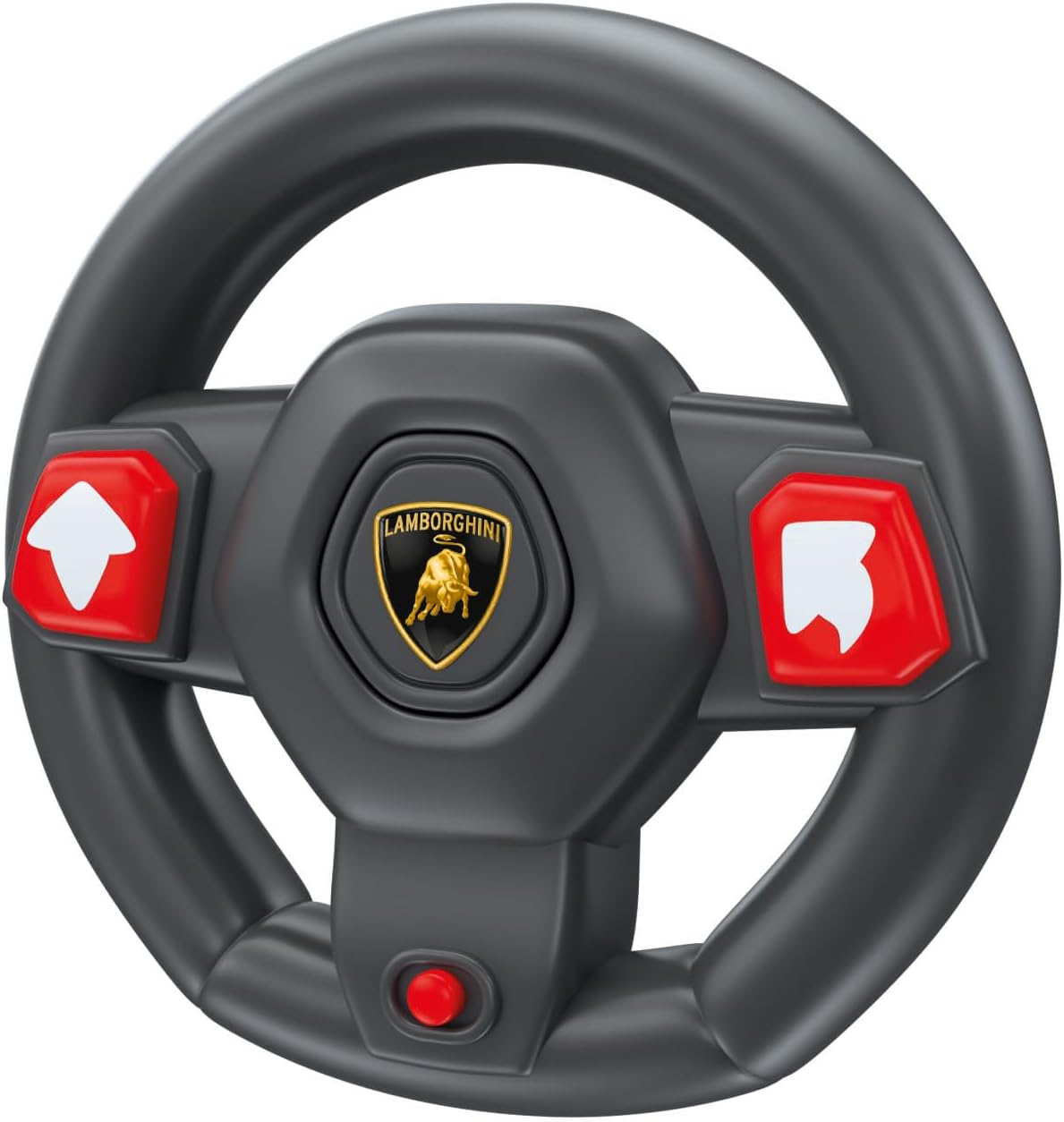 Clementoni - My First Lamborghini Radiocomandabile Baby Car 17845
