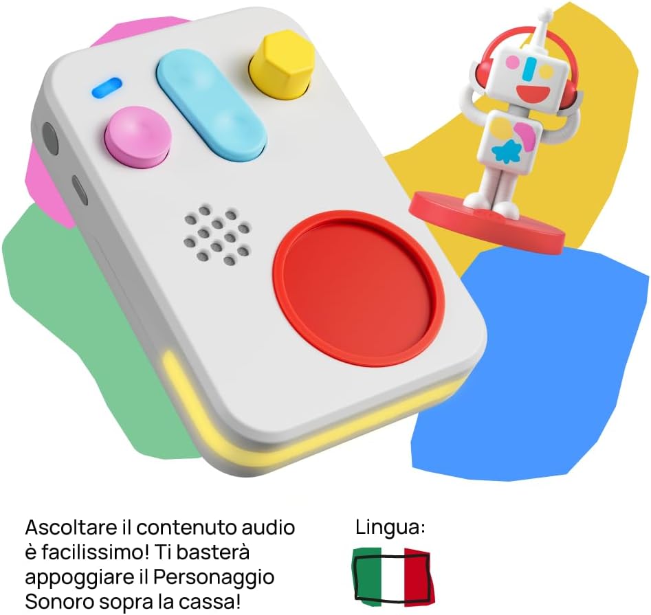 Faba - FABA+ Starter Set