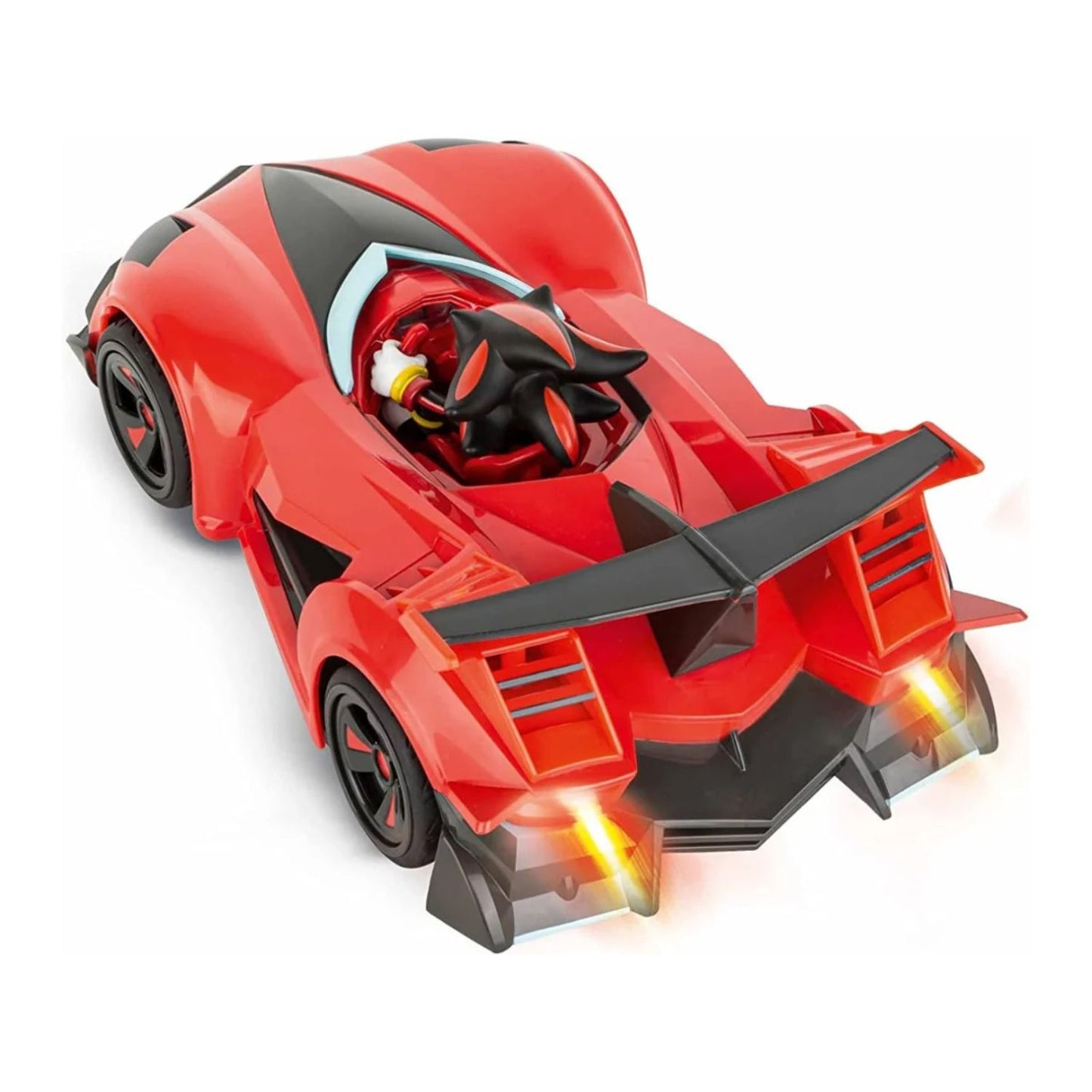 Carrera - Performance Team Sonic Racing Shadow