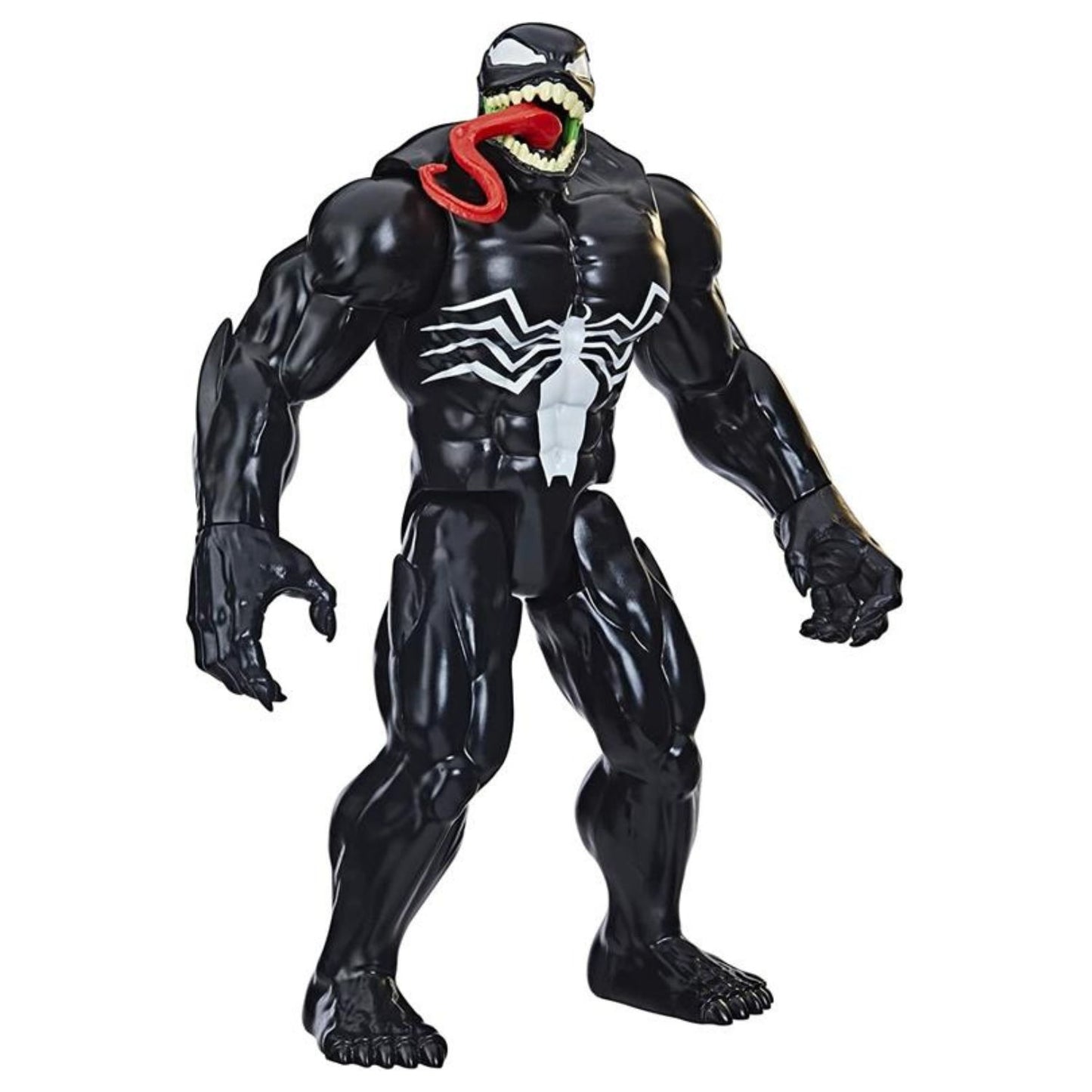 Hasbro - Avengers Personaggio Titan Hero Deluxe: Venom F49845L0