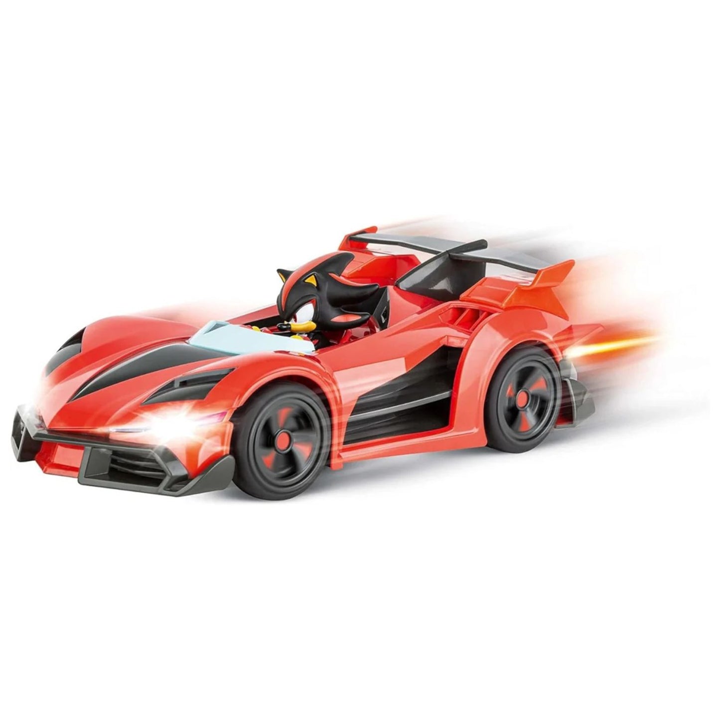 Carrera - Performance Team Sonic Racing Shadow