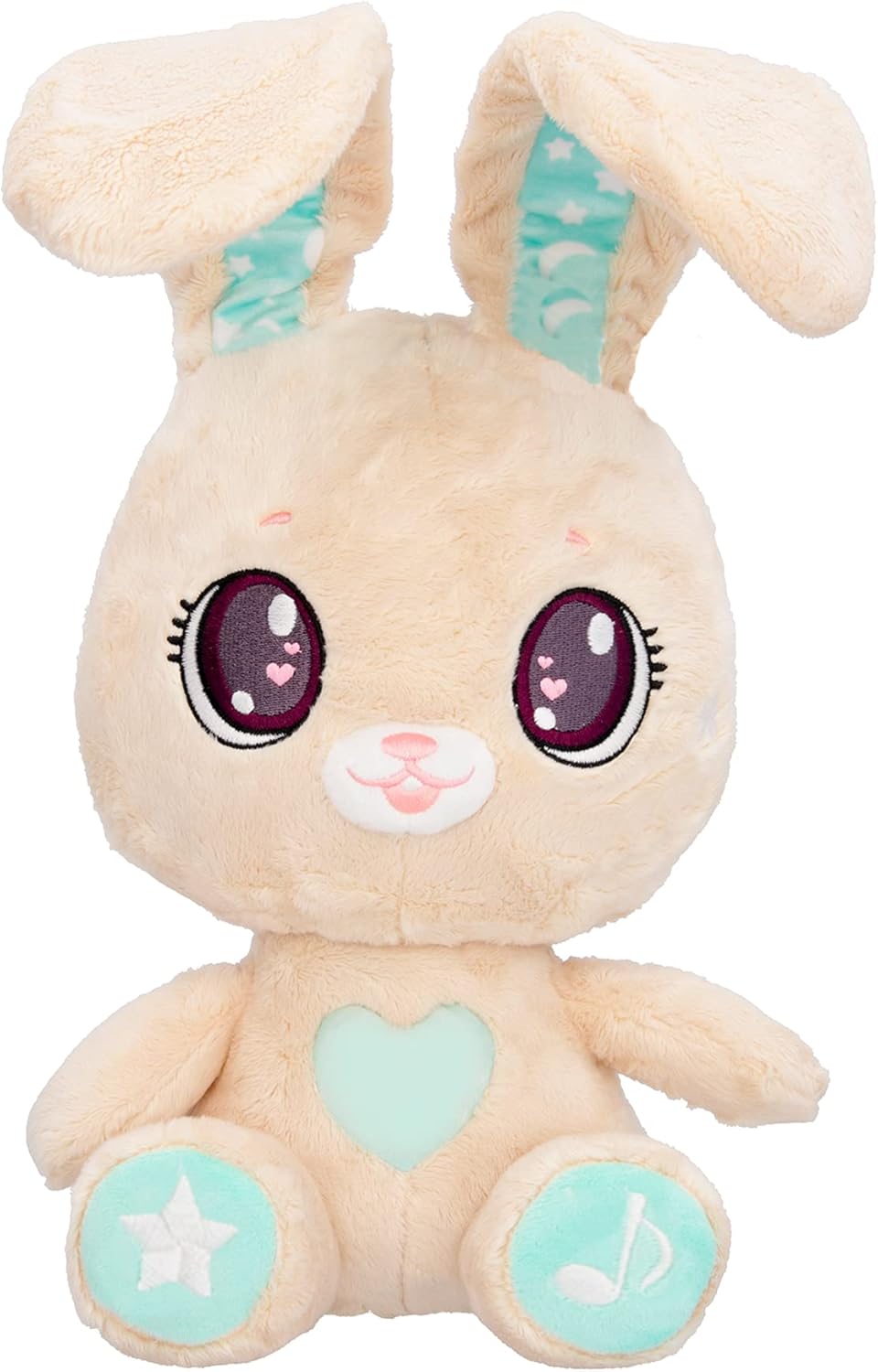 IMC - Interactive Bunny Plush