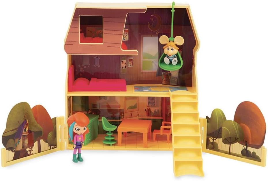 Great Games - La Casa Di Gigio