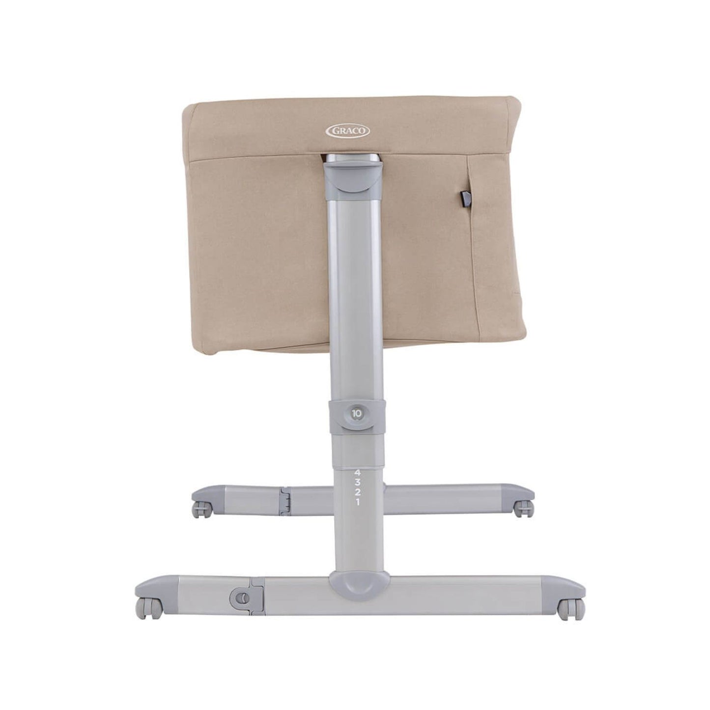 Graco - Culla CoSleeping Sweet2Sleep