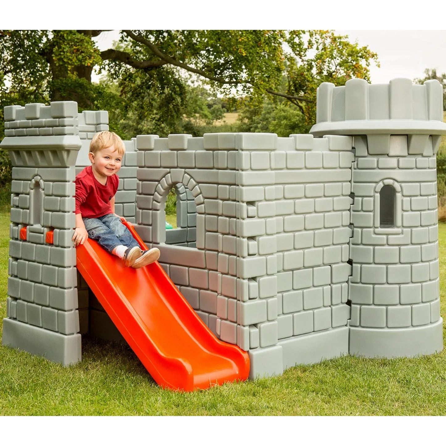 Little Tikes - Castle