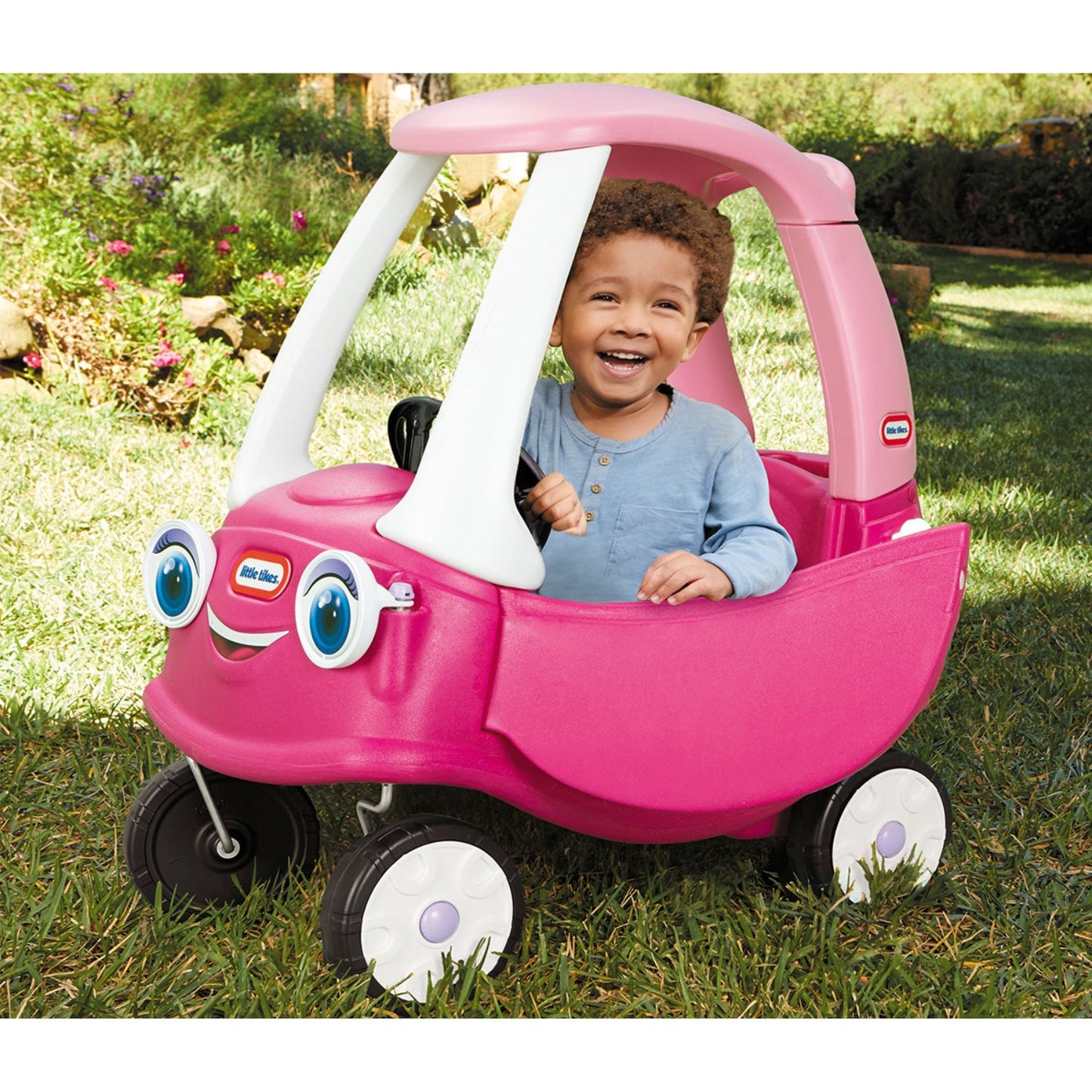 Little Tikes - Princess Cozy Coupe