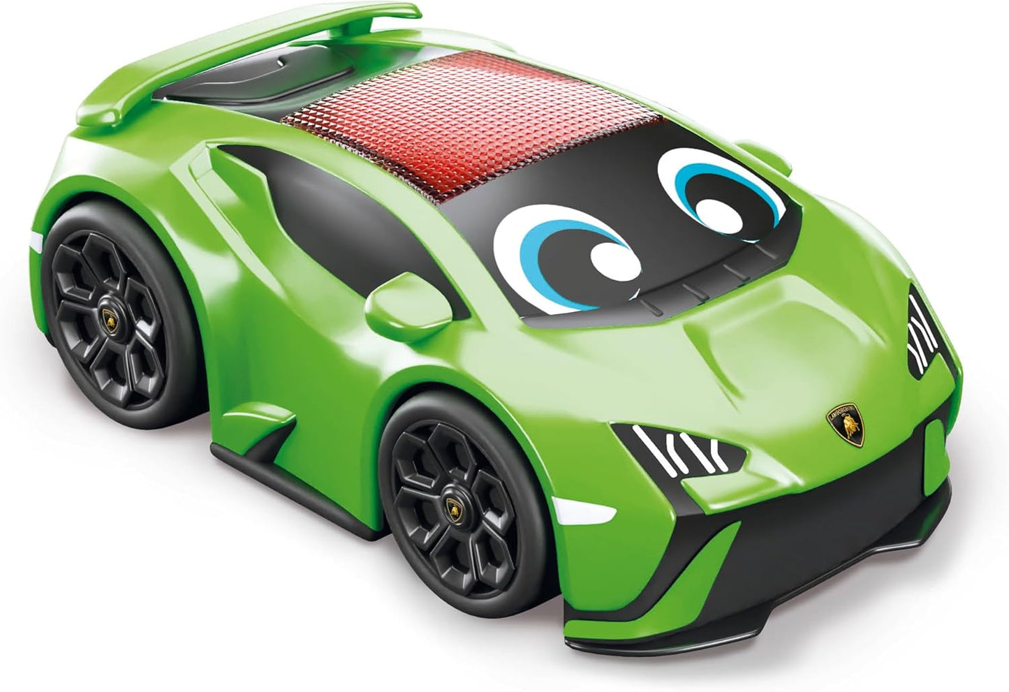 Clementoni - My First Lamborghini Radiocomandabile Baby Car 17845