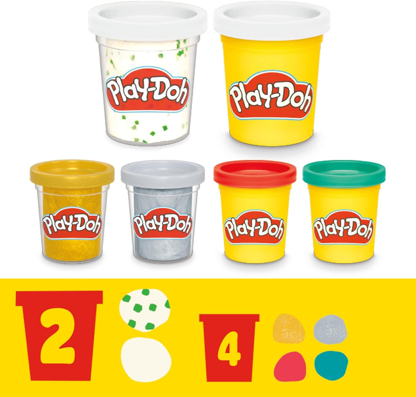 Hasbro - Play-Doh Dottor Trapanino New F12595L0