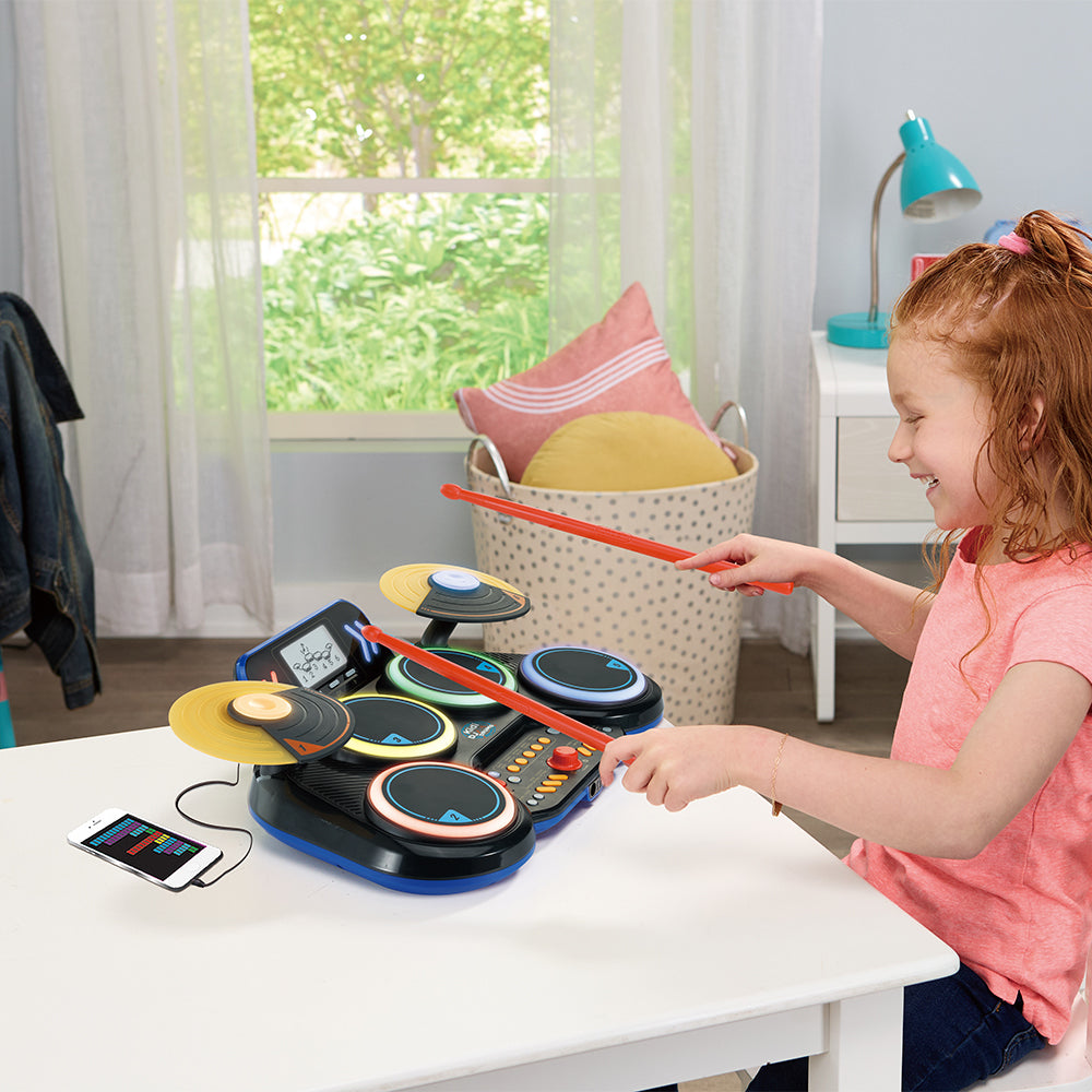 Vtech - Youth Kidi DJ Drums