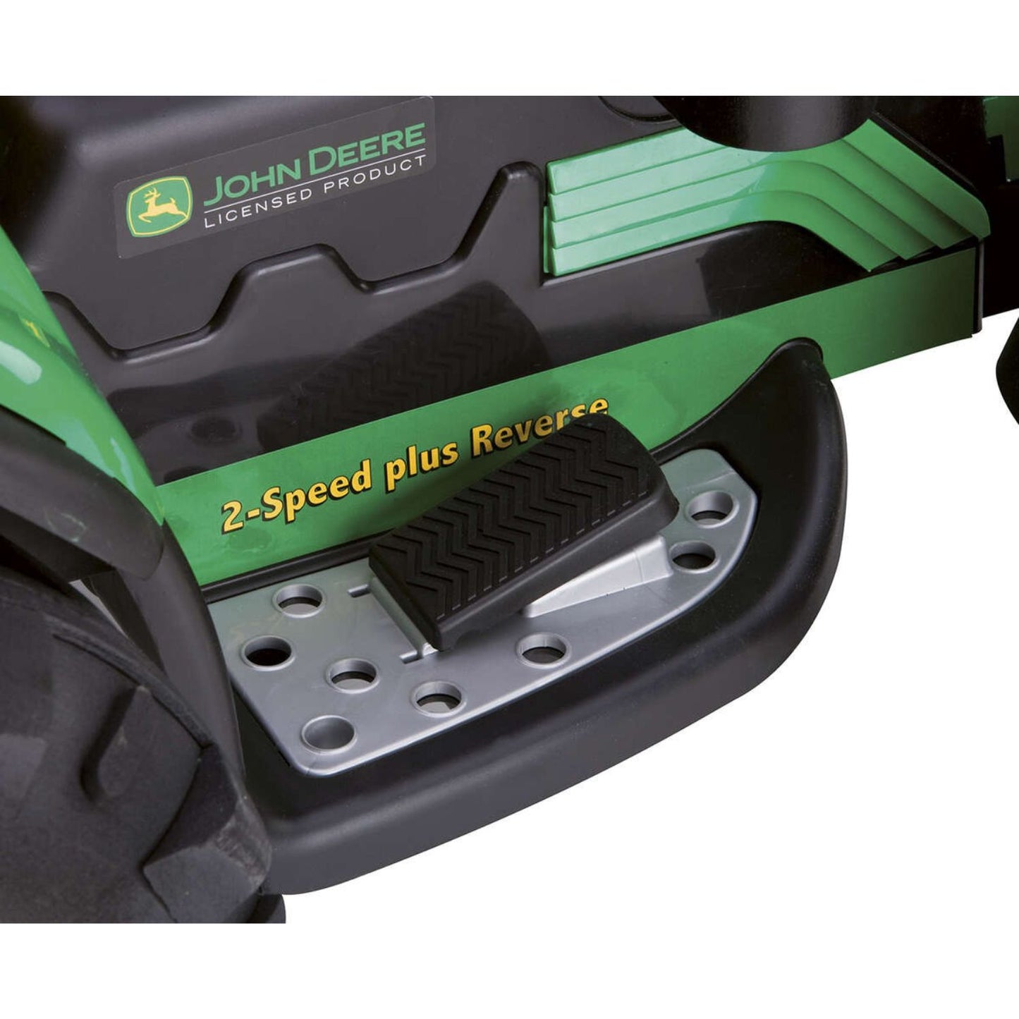 Peg Perego - John Deere Ground Force