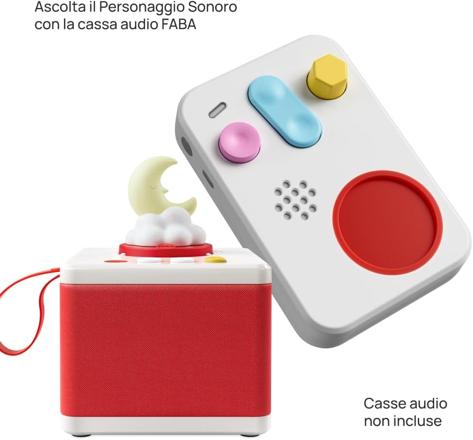 Faba - Storie della buonanotte