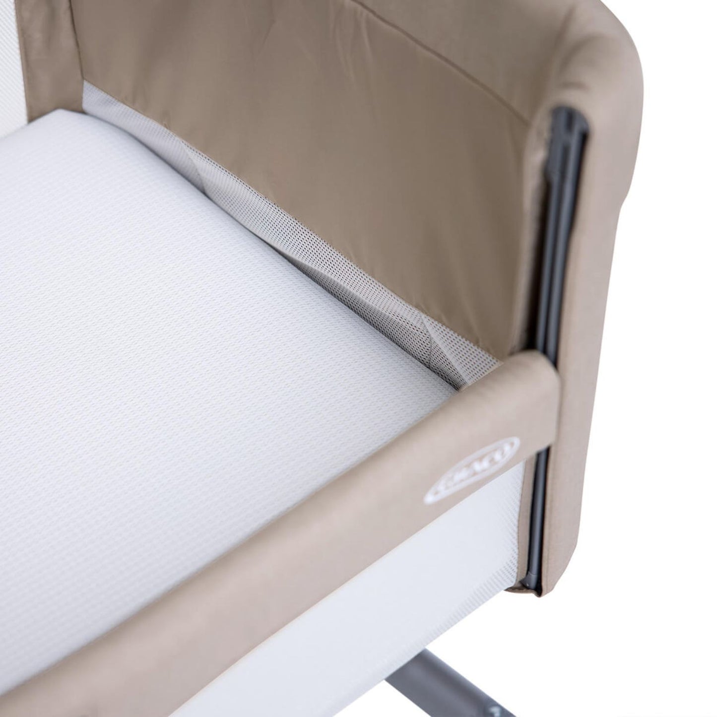 Graco - Culla CoSleeping Sweet2Sleep