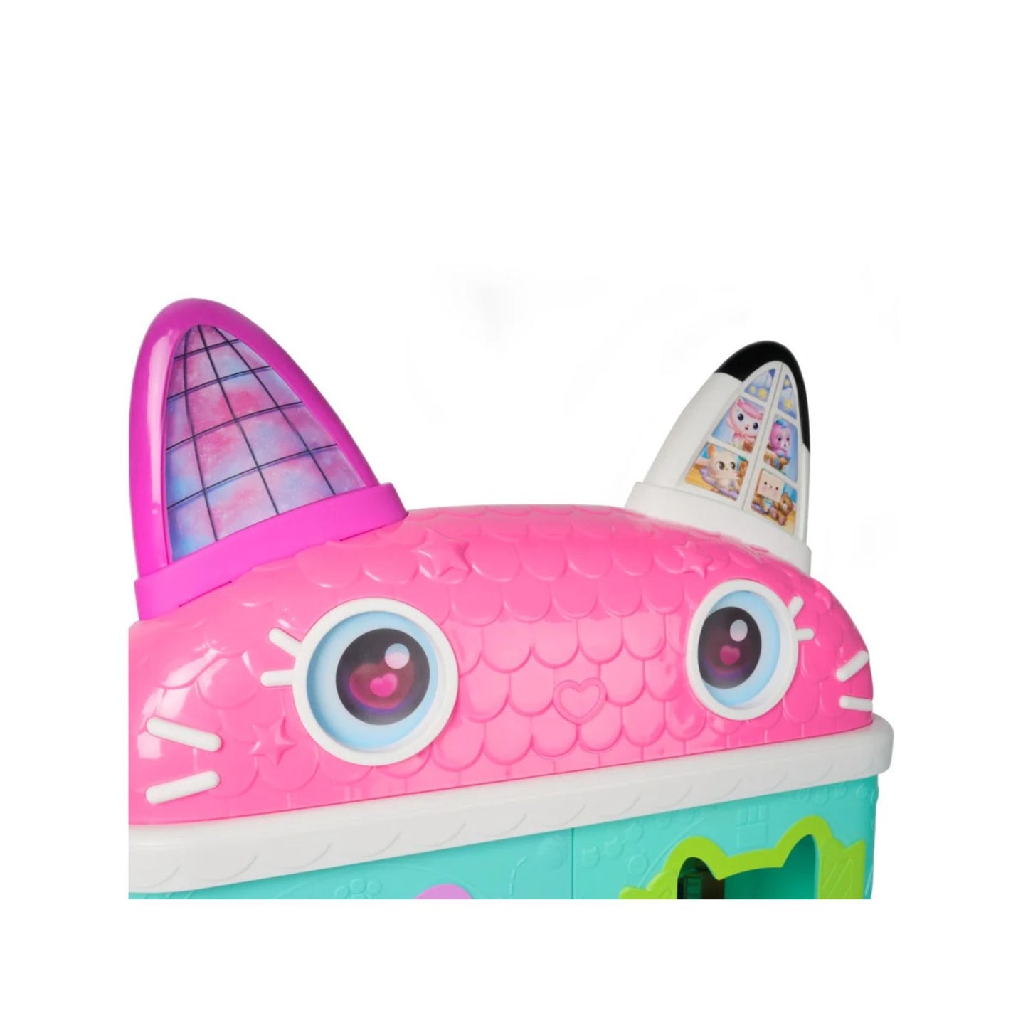 Spin Master - Gabby'S Dollhouse Movie La Casa Delle Bambole