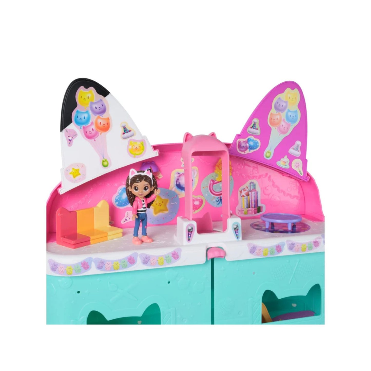 Spin Master - Gabby'S Dollhouse Movie La Casa Delle Bambole