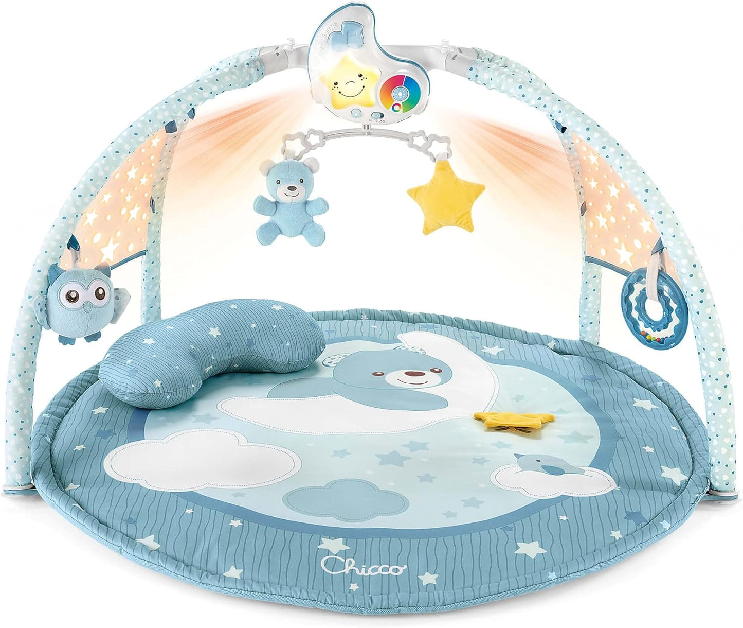 Chicco - Palestrina Dei Colori First Dreams
