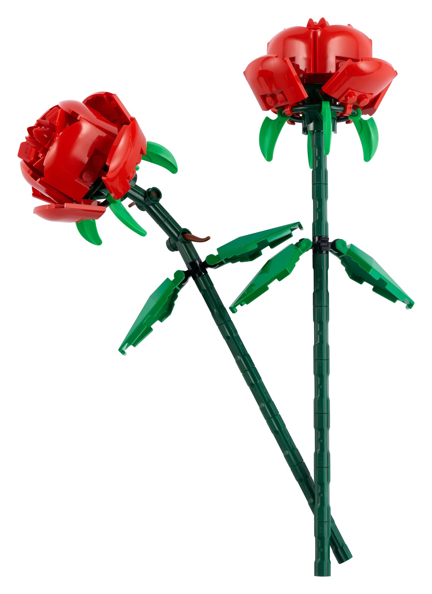 Lego - Rose 40460