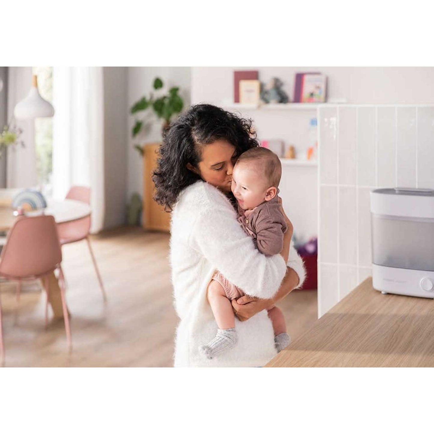 Avent - Sterilizzatore Advanced