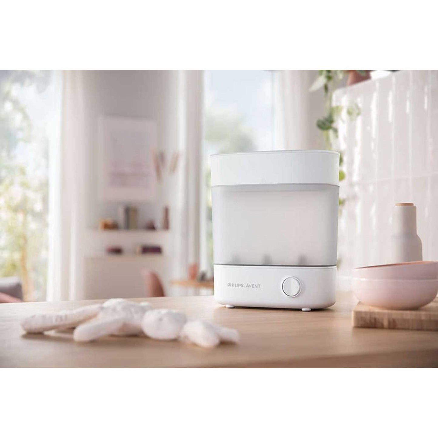 Avent - Sterilizzatore Advanced