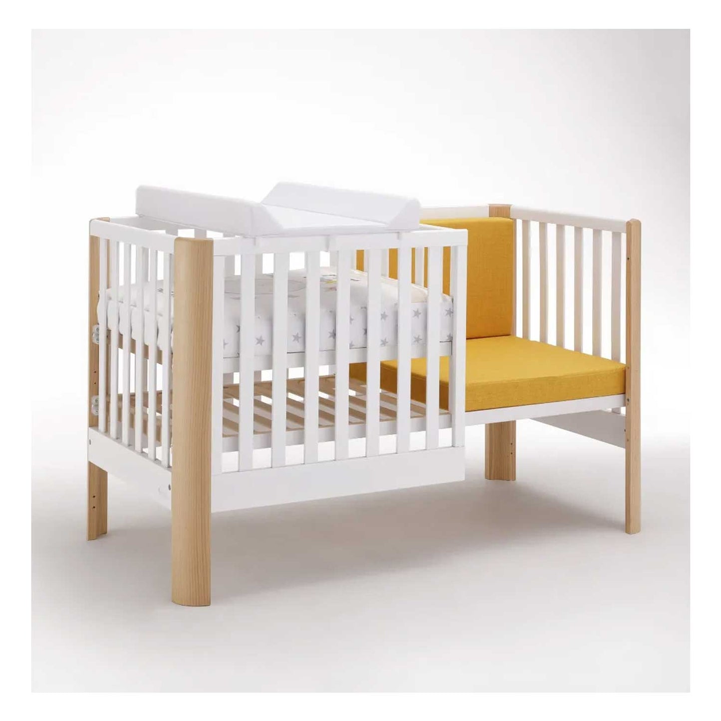 Azzurra Design - Lettino Omnia
