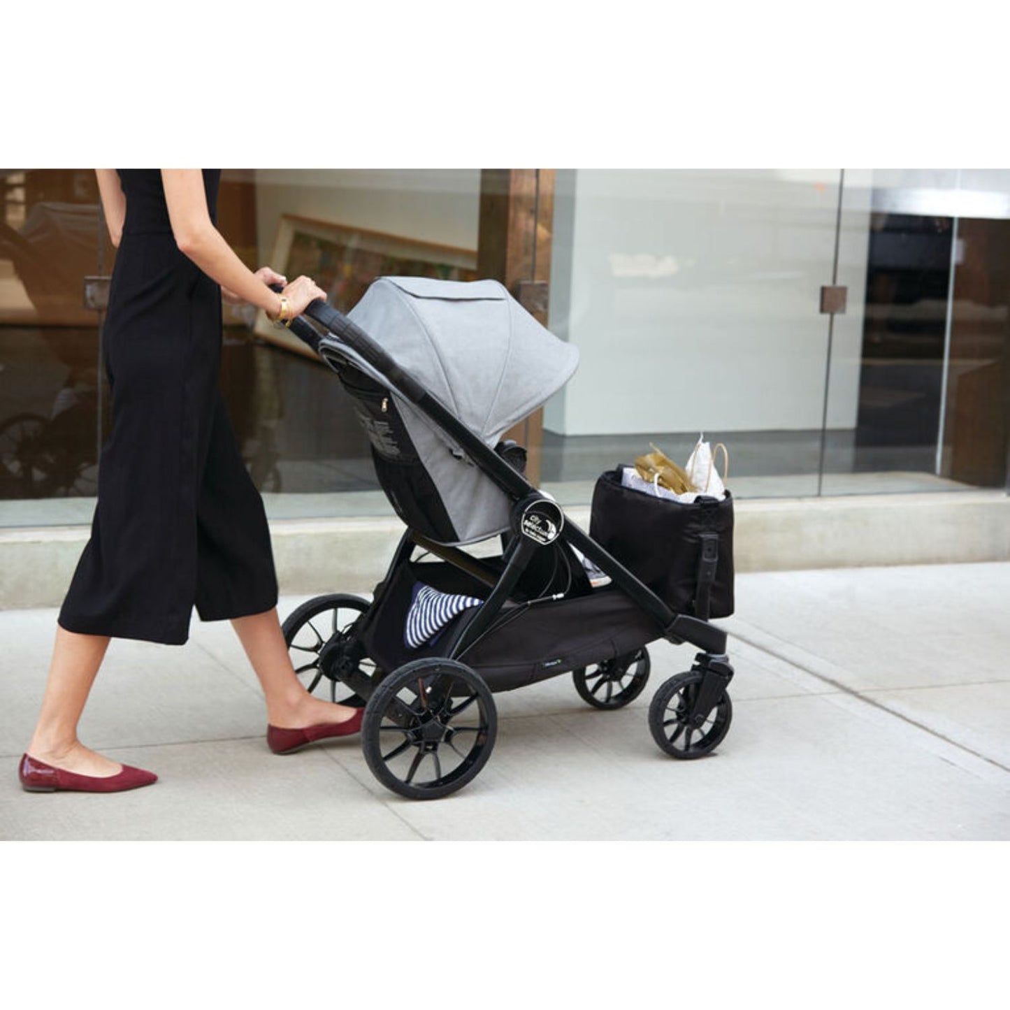 Baby Jogger - Borsa City Select/LUX