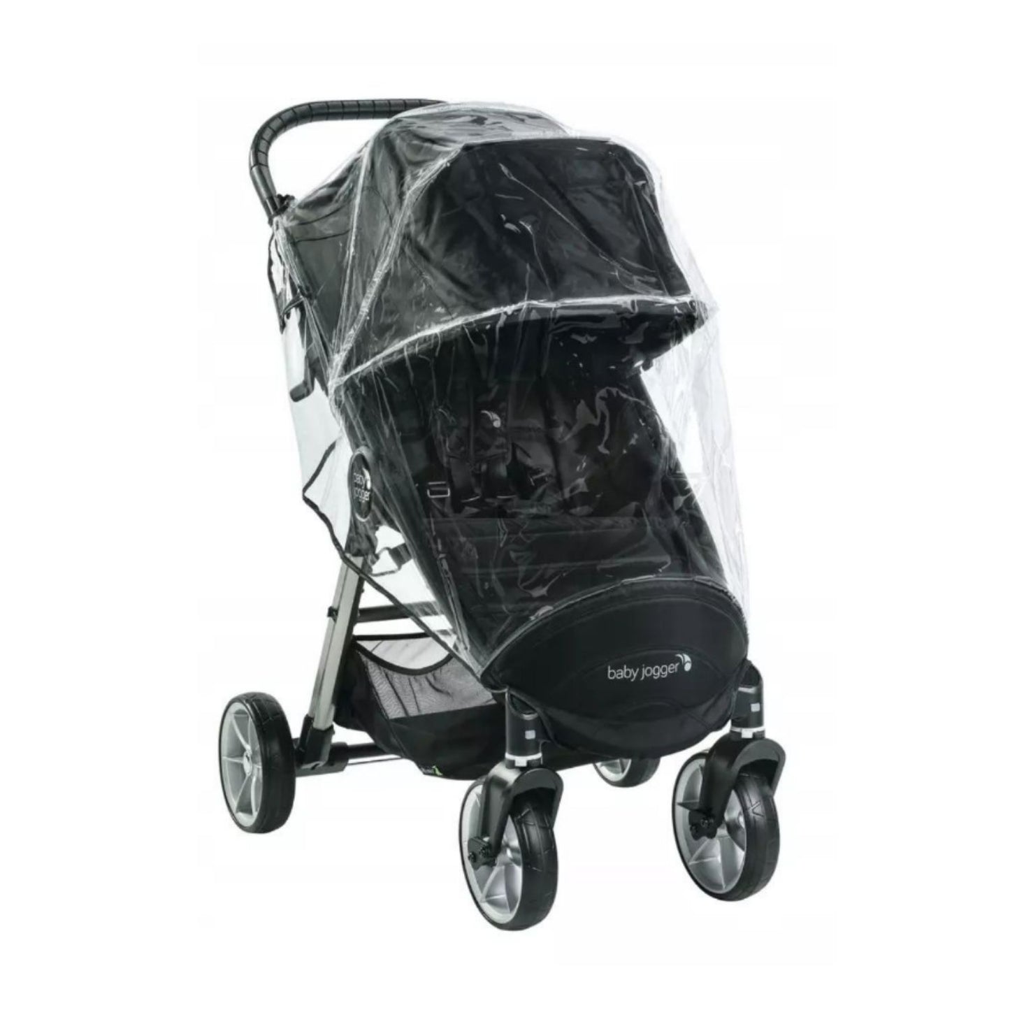 Baby Jogger - Parapiogga Per Passeggino City Mini 4