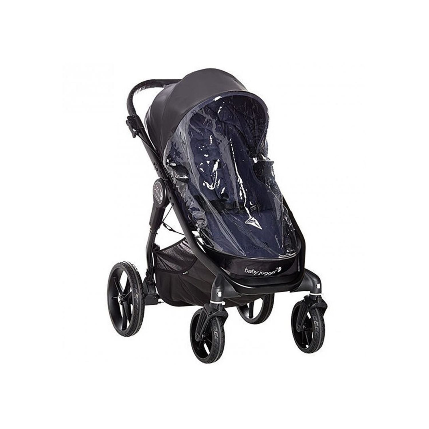 CHICCO - Parapioggia per Passeggino - Universo Bimbo