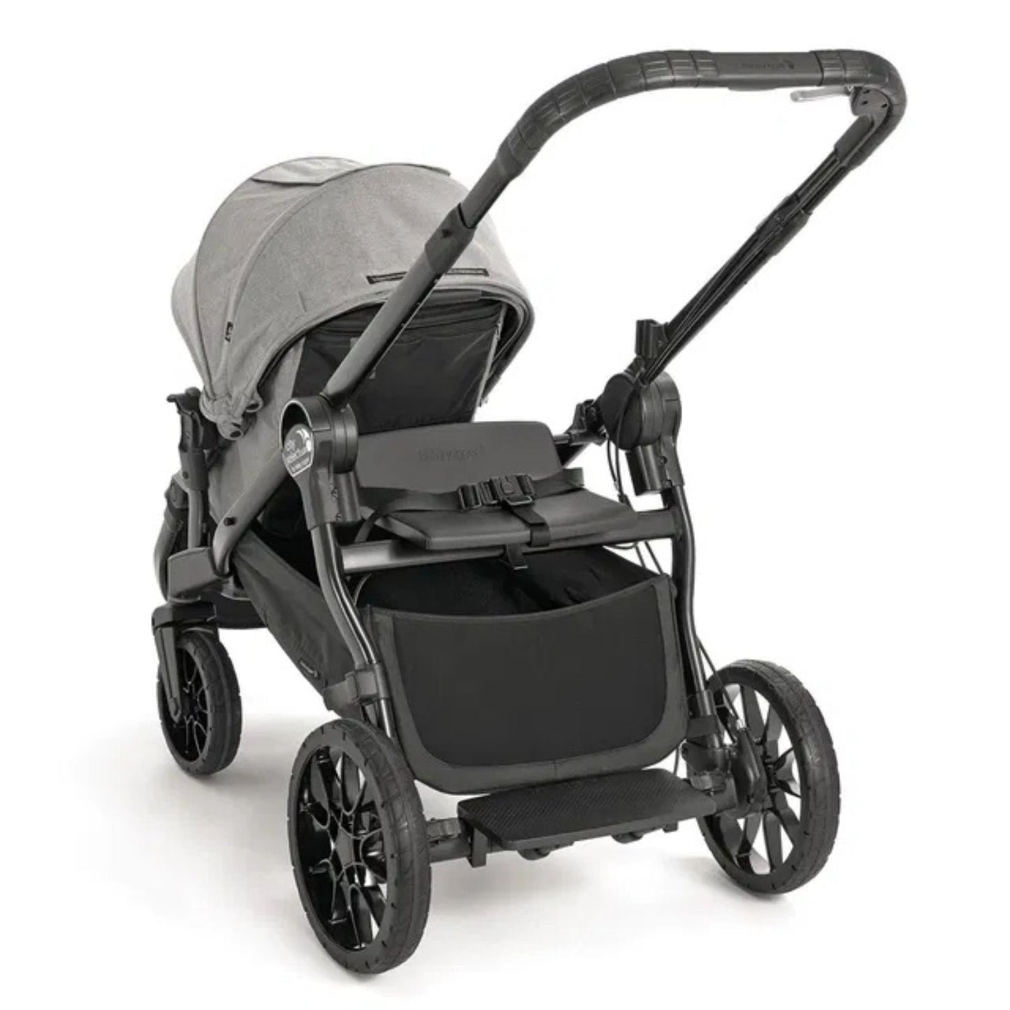 Baby Jogger - Pedana Con Seduta Per Passeggino City Select Lux