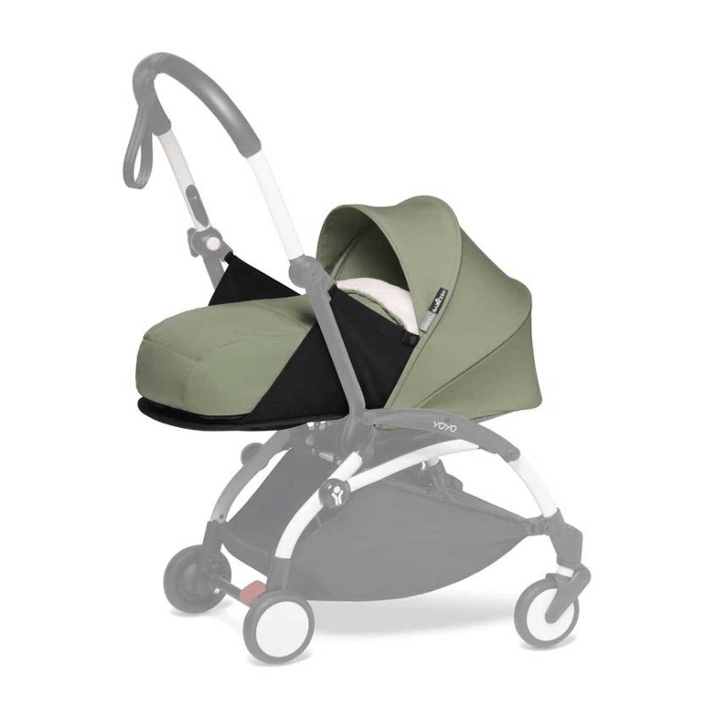 Babyzen - Cover Set for Yoyo+ 0+ Carrycot