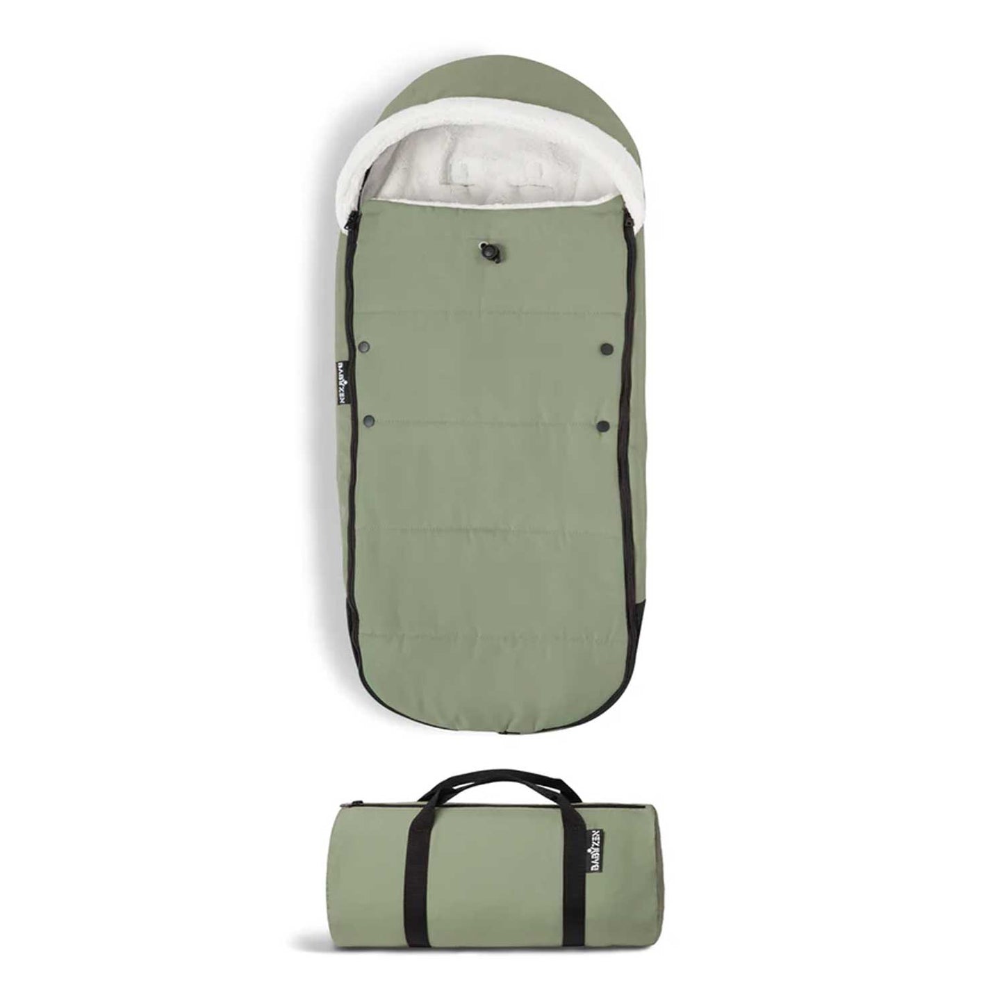 Stokke Babyzen - Sacco coprigambe Passeggino Yoyo