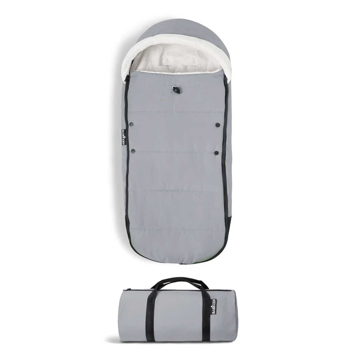 Stokke Babyzen - Sacco coprigambe Passeggino Yoyo