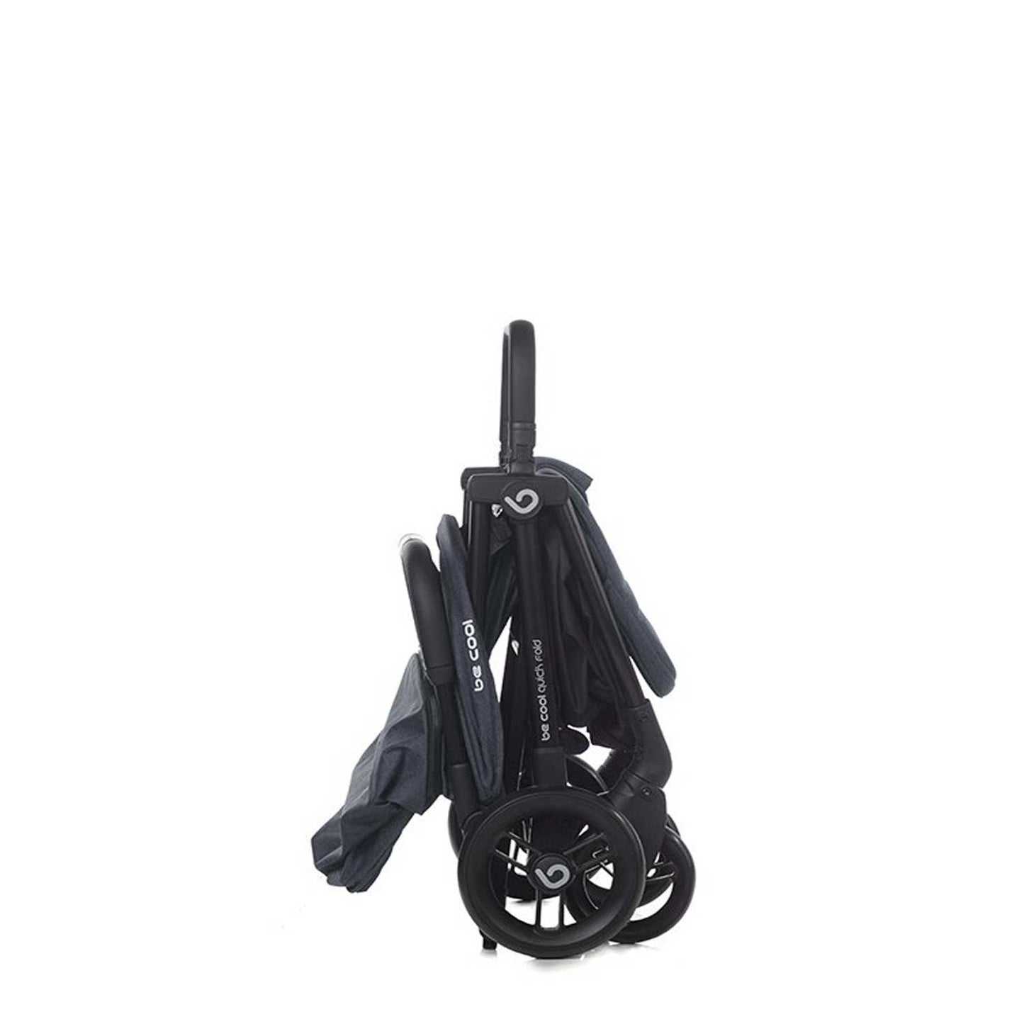 Be Cool - Passeggino Ultraleggero Quick Fold