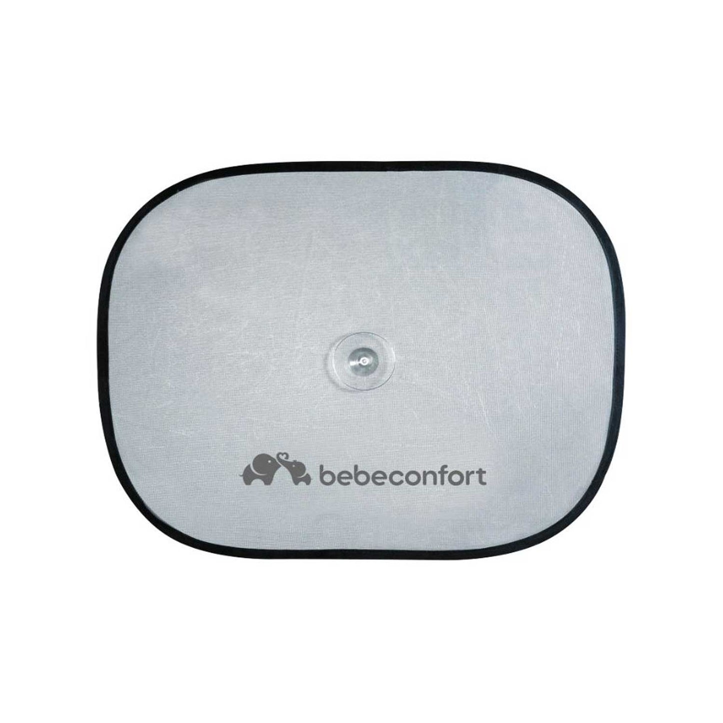 Bebè Confort - Tendina Pararole Twist’n’fix Sunshade 2 Pezzi