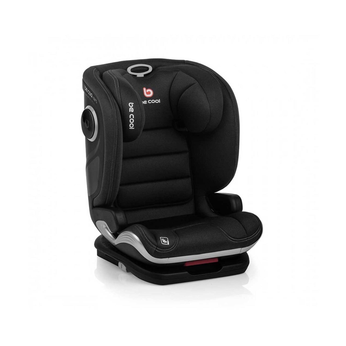 Be Cool - Seggiolino auto isofix Mars i-Size 100 150 cm (15-36kg)